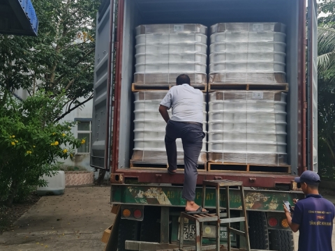 SHOWROOM TẠI SÀI GÒN