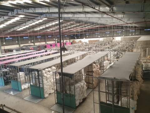 SHOWROOM TẠI SÀI GÒN