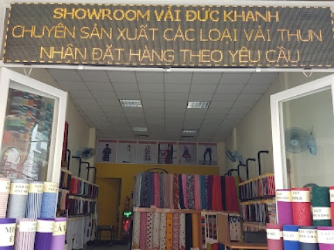 SHOWROOM TẠI SÀI GÒN