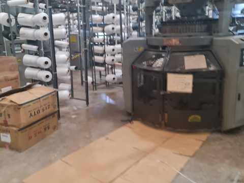 SHOWROOM TẠI SÀI GÒN