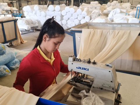 SHOWROOM TẠI SÀI GÒN