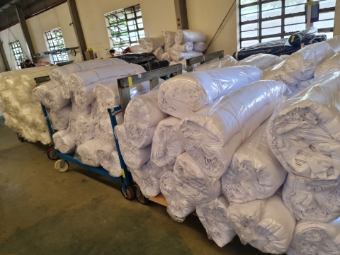 SHOWROOM TẠI SÀI GÒN