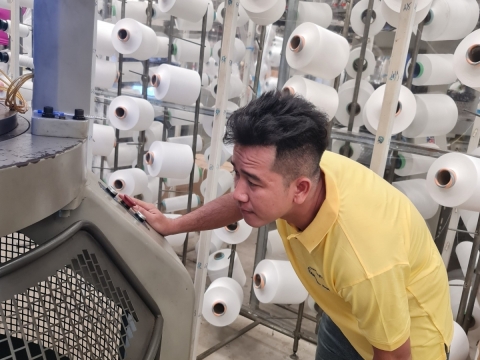 SHOWROOM TẠI SÀI GÒN