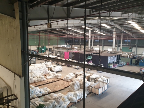 SHOWROOM TẠI SÀI GÒN