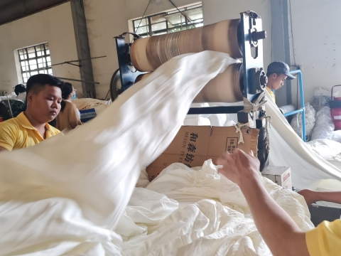 SHOWROOM TẠI SÀI GÒN