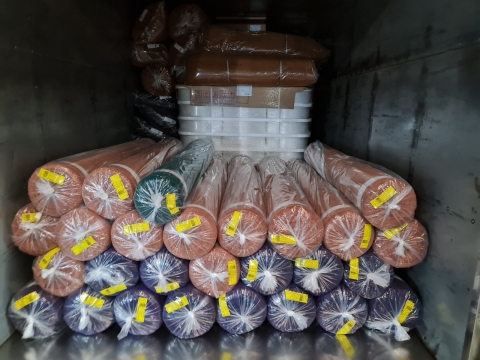 SHOWROOM TẠI SÀI GÒN