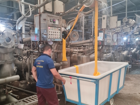 SHOWROOM TẠI SÀI GÒN