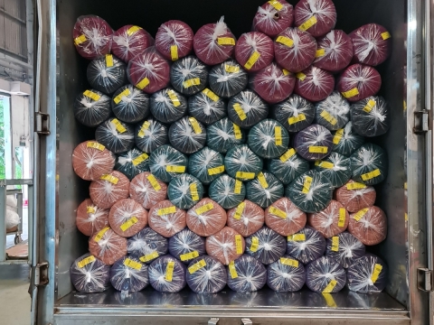 SHOWROOM TẠI SÀI GÒN