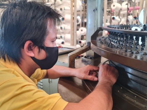 SHOWROOM TẠI SÀI GÒN