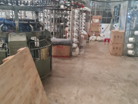 SHOWROOM TẠI SÀI GÒN