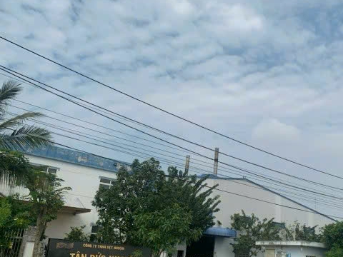 XƯỞNG DỆT NHUỘM